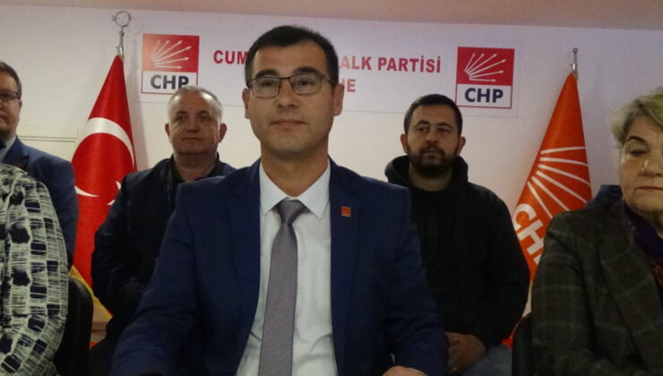 CHP’den Yıldırım Lisesi sorusu