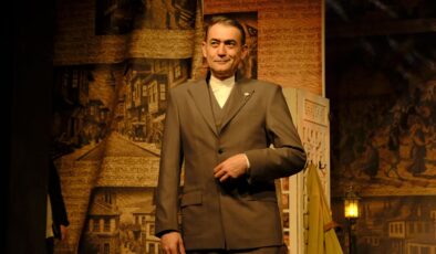 Edirne Devlet Tiyatrosu’ndan yeni oyun