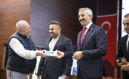 Üreticilere erken teşhis cihazı