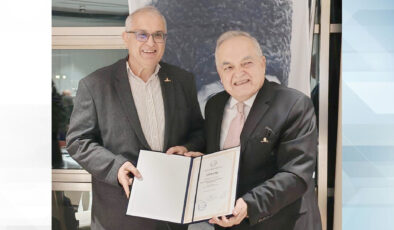 Esmer, kurucular arasında