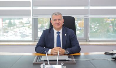 TÜ’nün yeni Genel Sekreteri belli oldu