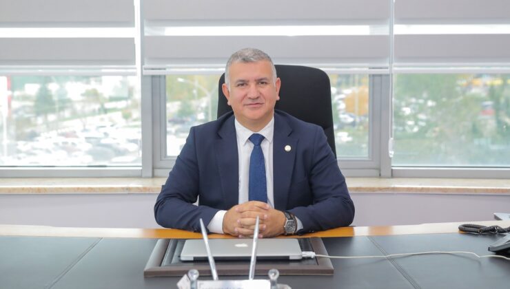 TÜ’nün yeni Genel Sekreteri belli oldu