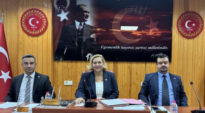 İl Özel İdare’nin bütçesi 1,5 milyar lira