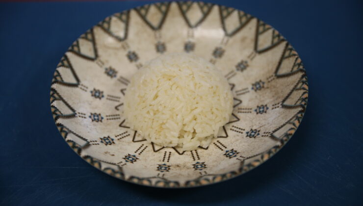 İpsala pirinci dünya markası olma yolunda