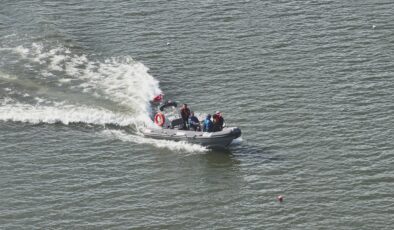 Zodyak botla sınır devriyesi