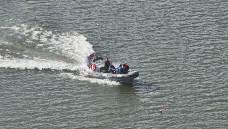 Zodyak botla sınır devriyesi