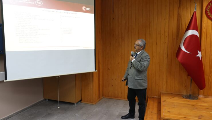 Süloğlu hattı yılbaşına kadar tamamlanacak