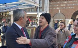 Vali Sezer’den duyarlı davranış