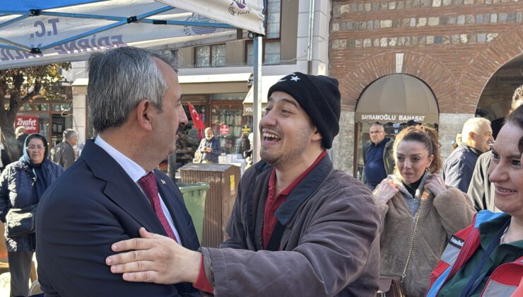 Vali Sezer’den duyarlı davranış