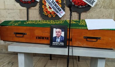 Varel ailesinin acı günü