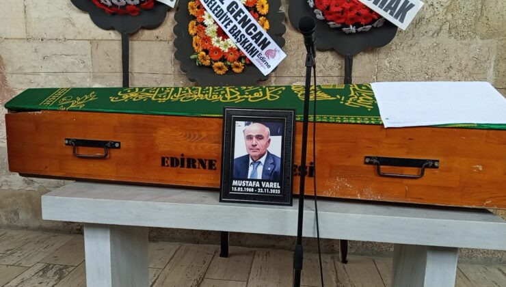 Varel ailesinin acı günü
