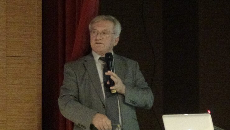 Edirne’nin yer altı suyu 35 milyon metreküp