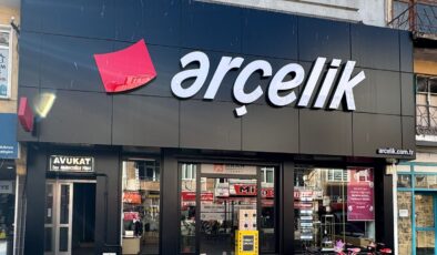 Aran Ticaret’den Havsa’da yeni mağaza
