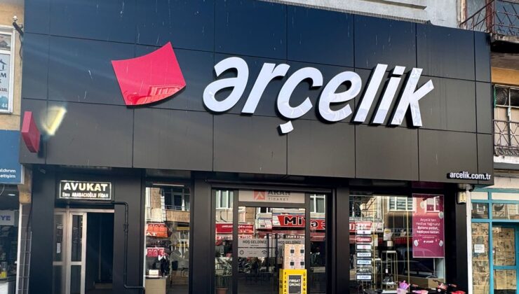 Aran Ticaret’den Havsa’da yeni mağaza
