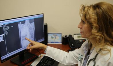 Akciğer kanserinin nedeni sigara