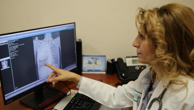 Akciğer kanserinin nedeni sigara