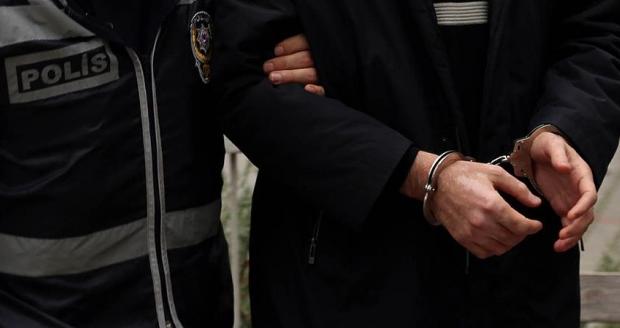 Akrabasını silahla öldüren zanlı tutuklandı