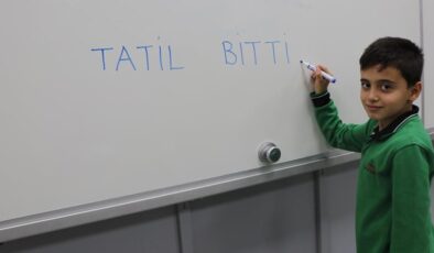 Ara tatil kalkacak mı?