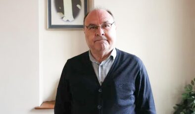 Atilla Ergin yeniden başkan seçildi