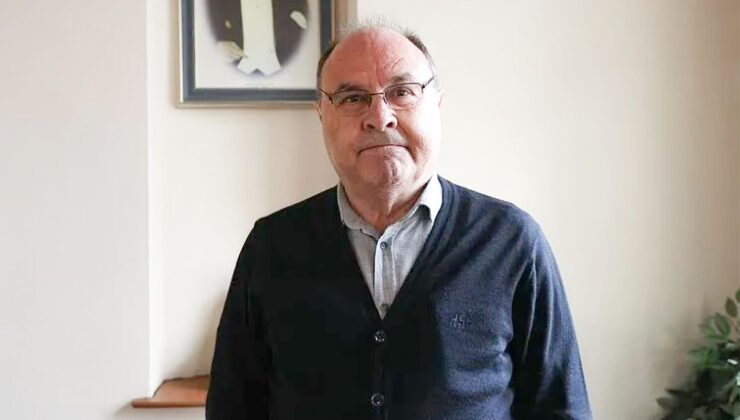 Atilla Ergin yeniden başkan seçildi