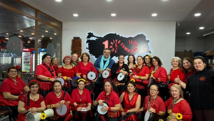 Ayvaz Şef Edirne’den çıktı