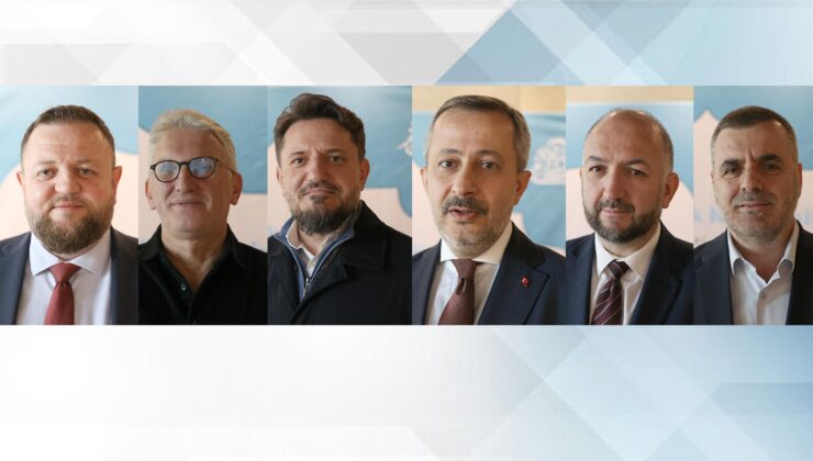 Balkan alimlerinden birlik ve kardeşlik mesajı