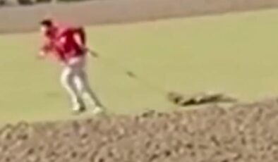 Belediye personeli serbest bırakıldı