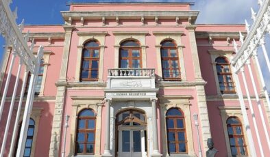 Belediyenin Sayıştay Raporu olumlu çıktı