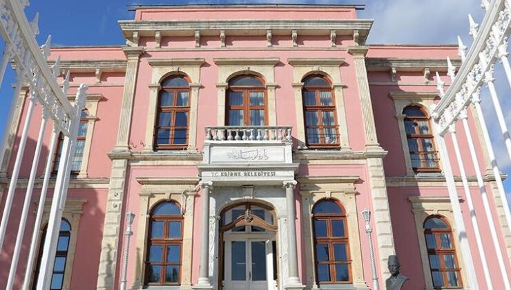 Belediyenin Sayıştay Raporu olumlu çıktı