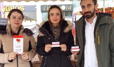 Organ Bağışına davet