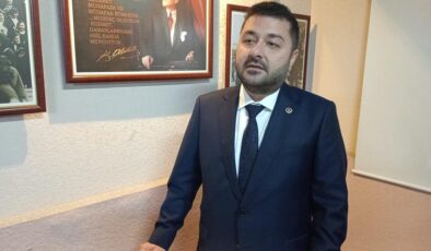  “Ne oldu da Atatürk’ün ruhuna Mevlid-i Şerif düzenleniyor”