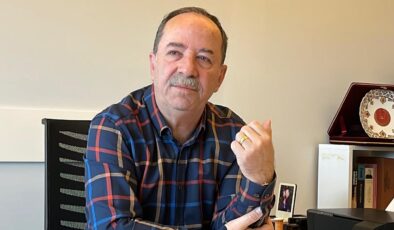  “Tecrübe olarak söylüyorum”