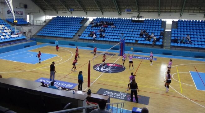  İsmail Güner Ortaokulu ezdi geçti