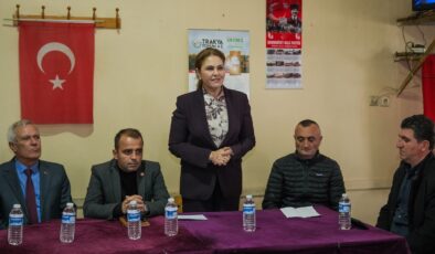 CHP’den o fotoğrafa tepki!