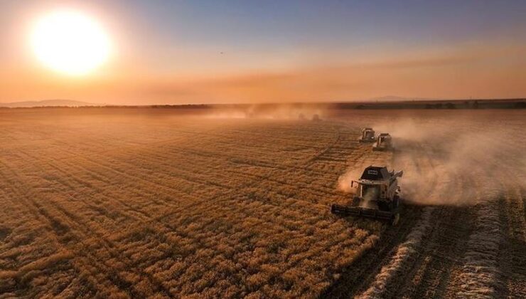 Çiftçilere destek ödemesi