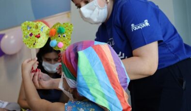 Çocuklarda sık görülüyor