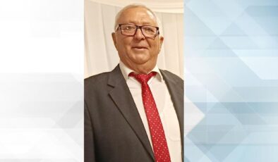 Dağlı, başkan adayı