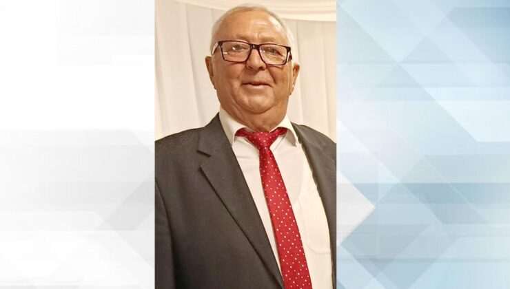 Dağlı, başkan adayı