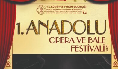 Dans gösterisi iptal edildi