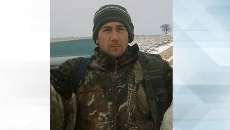 Dere yatağında cansız bedeni bulundu