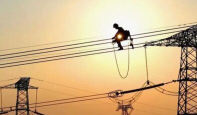 Dikkat! 8 saat elektrik yok