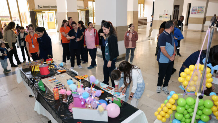 Diyabete dikkat çekildi