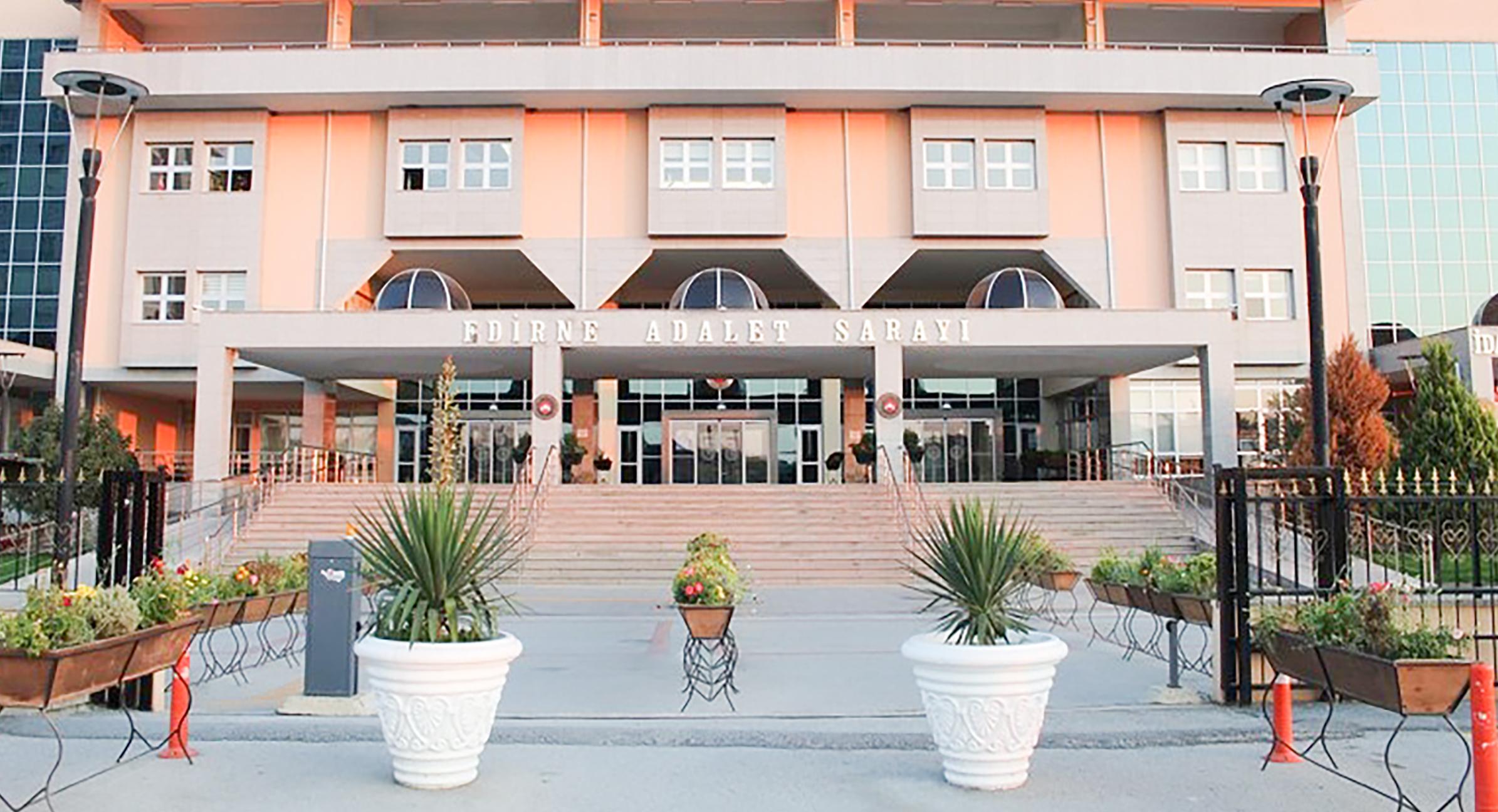 Duru’nun katiline 27 yıl 4 ay hapis