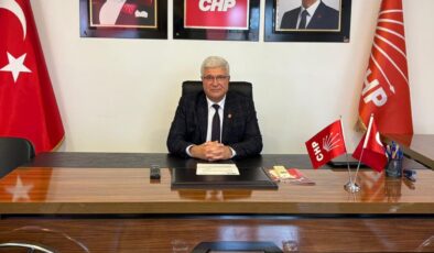 ‘Ankara büyüklüğünde tarım alanını kaybettik’