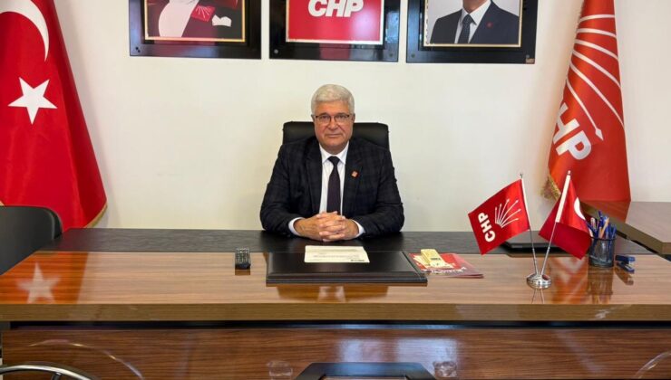 ‘Ankara büyüklüğünde tarım alanını kaybettik’