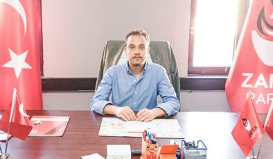 ‘Belediye yatırım yerine borç ve faiz ödemiş’