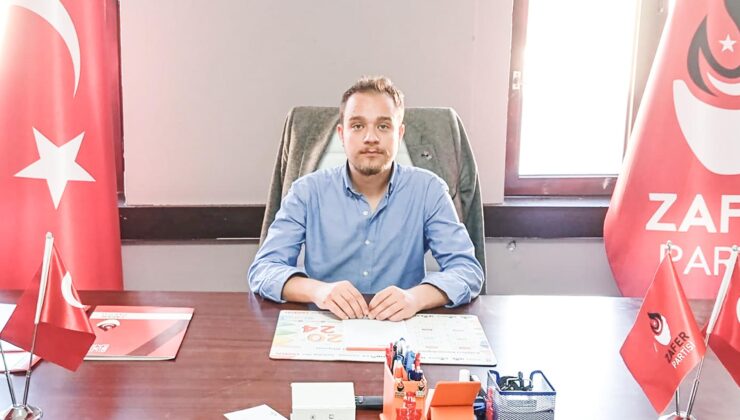 ‘Belediye yatırım yerine borç ve faiz ödemiş’