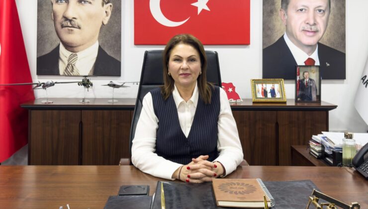 ‘Bize düşen görev bu şehre sahip çıkmaktır’