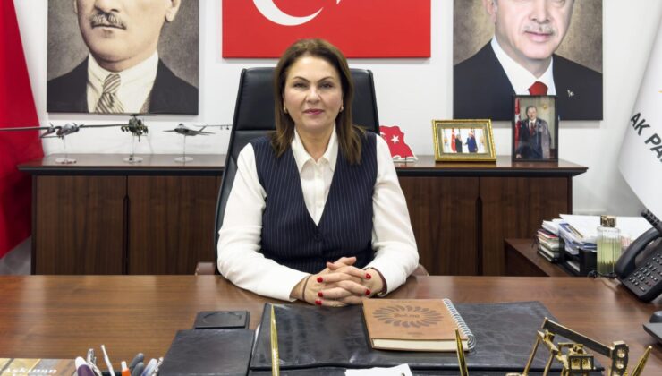 ‘Bu seferberliğe ortak olalım’