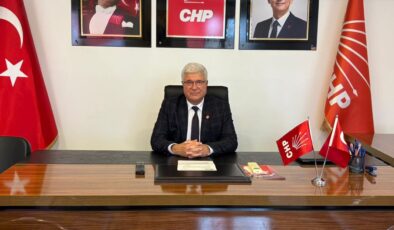 ‘Büyük bir gururla kutluyoruz’